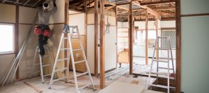 Entreprise de rénovation de la maison et de rénovation d’appartement à Couret